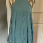 Rokoko Baby blue flowy dress Photo 0