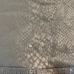 Beyond Yoga  Viper Biker Shorts in Mocha Viper Size Large‎ Photo 7