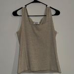 Chico's Vintage Tank Photo 1