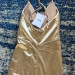 Nookie Starstruck Gown in Champagne medium Photo 9