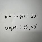 Denim & Supply Bohemian Pullover Striped Knit Sweater Women's Size Small Blue Photo 10