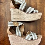 Tommy Hilfiger Platform Wedges Photo 1