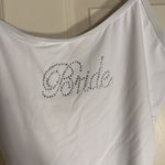 Dippin' Daisy's Dippin’ Daisy’s Bride One Piece Photo 1