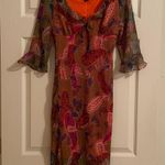 Forever 21  Groovy 70s Dress Photo 0