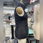 Michael Kors Camo Vest L Black Size L Photo 5