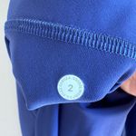 Lululemon Swift Speed High Rise Cropped 23”Leggings SZ 2 Blue Photo 16