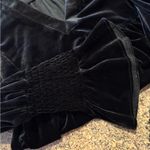 Tuckernuck POMANDER PLACE by Black Velvet Kenzo Dress Size XS Tiered Mini Swing Photo 4