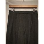JM Collection Women’s  Gray Work Pants size 6S Photo 4