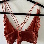 Free People Crochet Bralette Top Photo 1