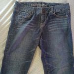 Guess  Women's Sarah Fit Jeans Medium Rise Skinny Size (34x31) Stretch Photo 1