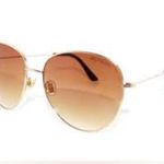 Tommy Hilfiger  Aviator Sunglasses Photo 10
