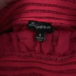 Shinestar  pink halter romper Photo 3