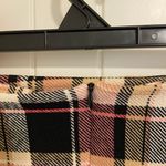 LA Hearts EUC | women’s plaid miniskirt — small Photo 3