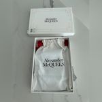 Alexander McQueen Curve Crossbody Phone Bag Photo 6