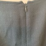 Harvé Benard Harve Bernard black wool skirt size 12 Photo 7