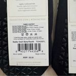 Tavi Maddie Grip Socks set of 2 Black Photo 3