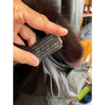 Jacqueline Ferrar Vintage Jaqueline Ferrar leather and Fox fur coat size L Photo 7