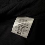 Ro & De  black lace blouse tank medium Photo 4