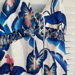 Farm Rio  Maxi Dress Floral Photo 1