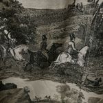 Tuckernuck NWT  Middleburg Toile Suze Dress Sz XL Photo 4