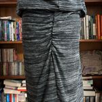 Athleta Avenues Ruched Dress Photo 2
