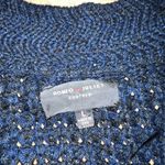 Romeo + Juliet Couture dark blue cardigan Photo 2