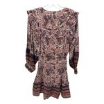 Cleobella NWT Reign Mini Dress Size Medium Photo 8