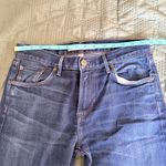 Burberry Britt Slim Fit Jeans Blue Size 29 Photo 6