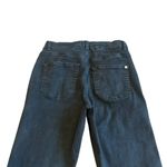 Ted Baker Ted‎ Baker Alesiaa Black Skinny Jeans Lace Trim Stretch Classic Size 27 Women's Photo 7