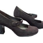 Aerosoles  Heel Rest Mary Jane Comfort Heels Size 9 Photo 0