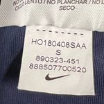 Nike  Women’s Blue Dri-Fit Leggings - Size Small - VGUC Photo 8