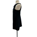 Beyond Yoga  Spacedye Lost Your Mind Dress One Shoulder‎ Black Gray Size Large Photo 4