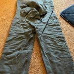 Blanqi large maternity leggings Blue Size undefined Photo 5