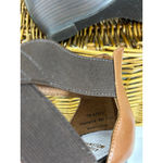 Johnston & Murphy Women's Wedge Sandals Brown/Tan Size 8M Photo 7