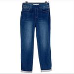 Soft Surroundings ✨HP✨ Jeans Ultimate Relaxed Straight✨ Photo 3