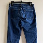 DL1961  Coco in Haxtun Mid Rise Curvy Straight Stretch Jeans Womens Size 25 Denim Photo 9