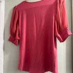 Business shirt Pink Size XS Photo 1