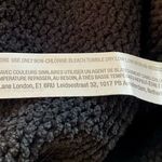 Free People  Black Sweater Medium Women’s Photo 8