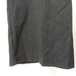 Maggie Barnes  22W Jayne Black Workwear Dress Pants Plus Funeral Photo 5