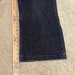 Dear John  Audrey wide leg high waisted washed black‎ cropped Jean size 25 Photo 7