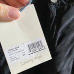 Johnny Was  Cupra Cargo Shorts NWT Size 2 Photo 3