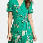 Yumi Kim Midnight Love Dress Symphony Dark Mint NWT XXS Photo 0