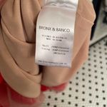 Bronx and Banco  Britney Lace Fuchsia Midi Dress Photo 7