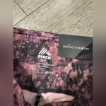 RBX full length high waist floral legg ✨ Black Photo 12