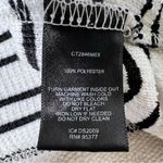 Sanctuary Alea Striped Mock Neck Pullover Sweater Photo 10