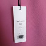 Elizabeth and James ‎ Shelby Mini Dress in Dusty Rose Photo 10