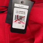 G by Guess Guess Marci red dress size 10 new with tags Photo 9