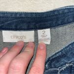 Chico's Jean Jacket Photo 1