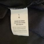 Bebe  Sports Long Sleeve Hoodie Large Photo 4