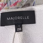 Majorelle  Floral Shorts Romper‎ Photo 6